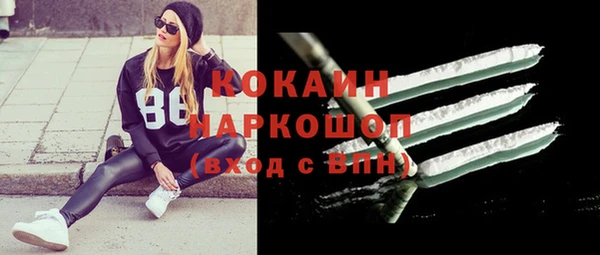 твердый Алексин